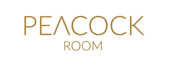 peacockroom